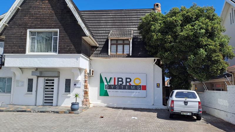 Commercial Property for Sale in Mill Park Eastern Cape